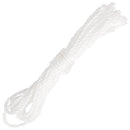 vidaXL antracitszürke HDPE napvitorla 160 g/m² 6 x 8 m
