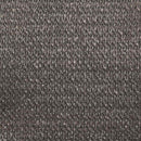 vidaXL antracitszürke HDPE napvitorla 160 g/m² 6 x 8 m