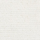 vidaXL fehér HDPE napvitorla 160 g/m² 4 x 4 x 4 m