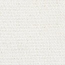 vidaXL fehér HDPE napvitorla 160 g/m² 5 x 5 x 6 m