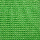 vidaXL világoszöld HDPE napvitorla 160 g/m² 5 x 5 m