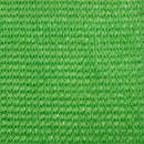 vidaXL világoszöld HDPE napvitorla 160 g/m² 5 x 7 x 7 m