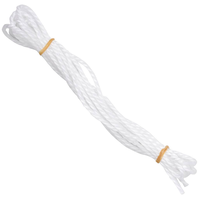 vidaXL terrakotta négyszögletű HDPE napvitorla 160 g/m² 2,5x5 m