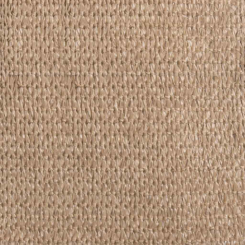vidaXL tópszínű HDPE napvitorla 160 g/m² 2,5 x 3 m