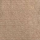 vidaXL tópszínű HDPE napvitorla 160 g/m² 2,5 x 4 m