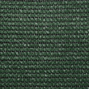 vidaXL világoszöld HDPE napvitorla 160 g/m² 4,5 x 4,5 m