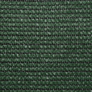 vidaXL sötétzöld HDPE napvitorla 160 g/m² 3 x 4 x 5 m