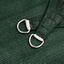 vidaXL sötétzöld trapéz alakú HDPE napvitorla 160 g/m² 4/5 x 3 m