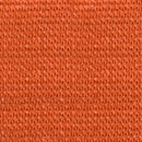 vidaXL narancssárga HDPE napvitorla 160 g/m² 2 x 3 m