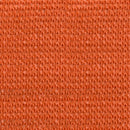vidaXL narancssárga HDPE napvitorla 160 g/m² 3 x 4 m