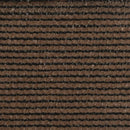 vidaXL barna HDPE napvitorla 160 g/m² 2,5 x 2,5 m