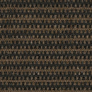 vidaXL barna HDPE napvitorla 160 g/m² 2,5 x 3 m