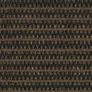 vidaXL barna HDPE napvitorla 160 g/m² 3 x 5 m