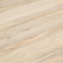 vidaXL kerek tömör mangófa étkezőasztal 110 x 76 cm