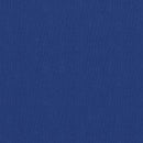 vidaXL kék oxford-szövet erkélyparaván 75 x 600 cm