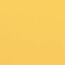 vidaXL sárga oxford-szövet erkélyparaván 90 x 500 cm