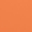 vidaXL naracssárga oxford-szövet erkélyparaván 75 x 600 cm