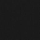 vidaXL fekete oxford-szövet erkélyparaván 75 x 300 cm