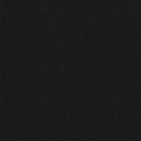 vidaXL fekete oxford-szövet erkélyparaván 75 x 500 cm