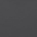 vidaXL antracitszürke négyzet alakú oxford-szövet napvitorla 2,5x2,5 m