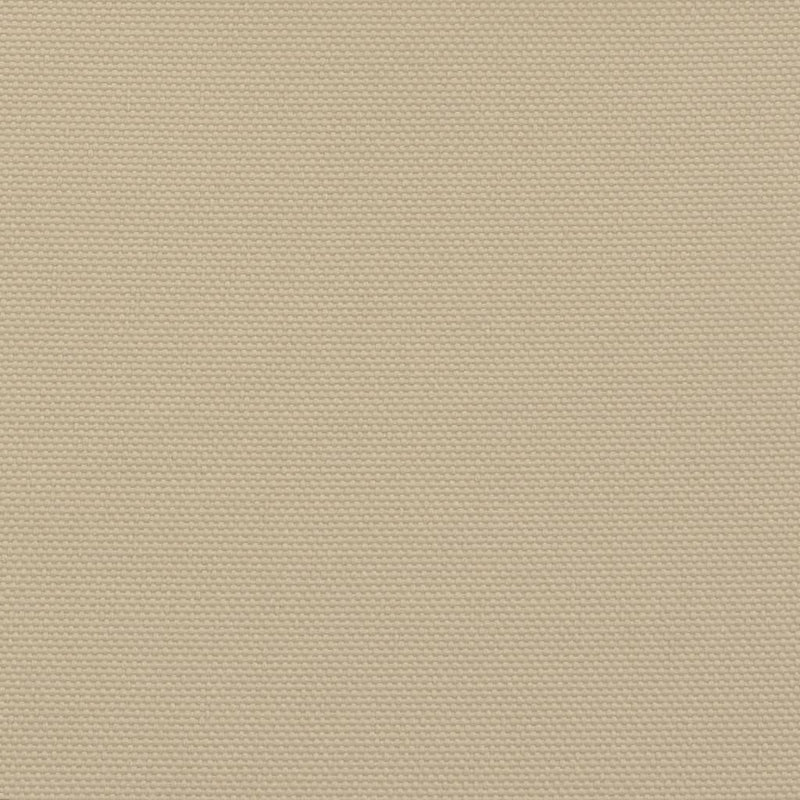 vidaXL bézs téglalap alakú oxford-szövet napvitorla 2,5 x 4,5 m