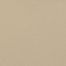 vidaXL bézs háromszögű oxford-szövet napvitorla 3 x 4 x 5 m