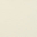 vidaXL krémszínű téglalap alakú oxford-szövet napvitorla 2,5x4 m