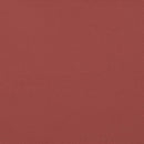 vidaXL terrakotta háromszögű oxford-szövet napvitorla 5 x 7 x 7 m