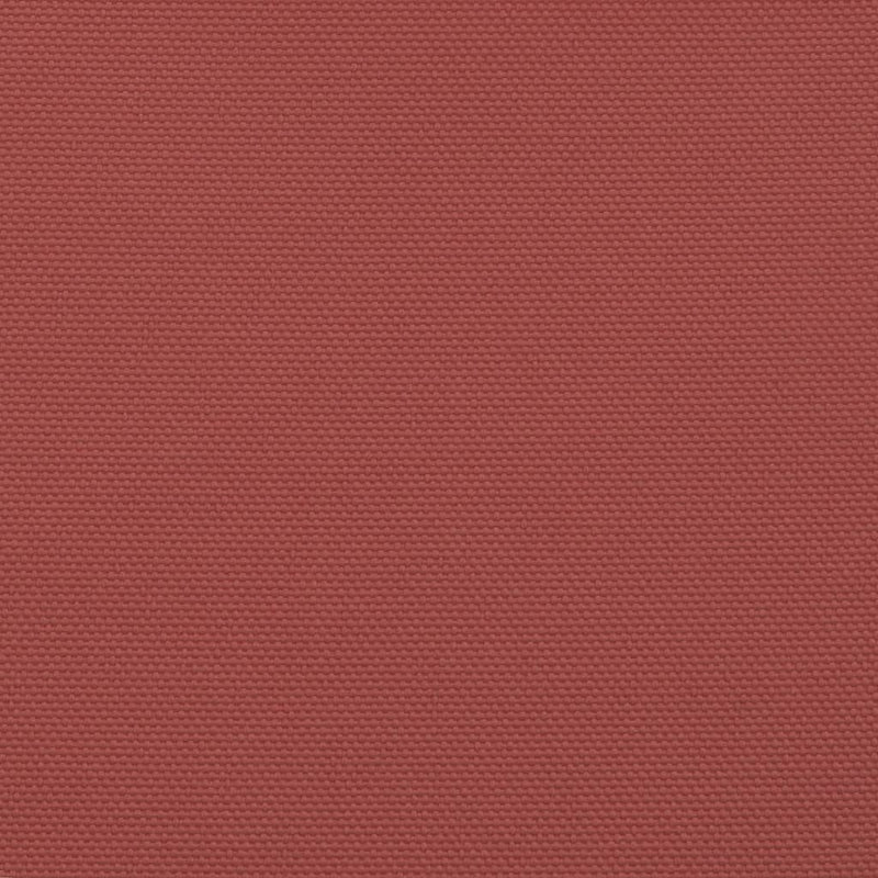 vidaXL terrakotta háromszögű oxford-szövet napvitorla 4 x 5 x 6,4 m