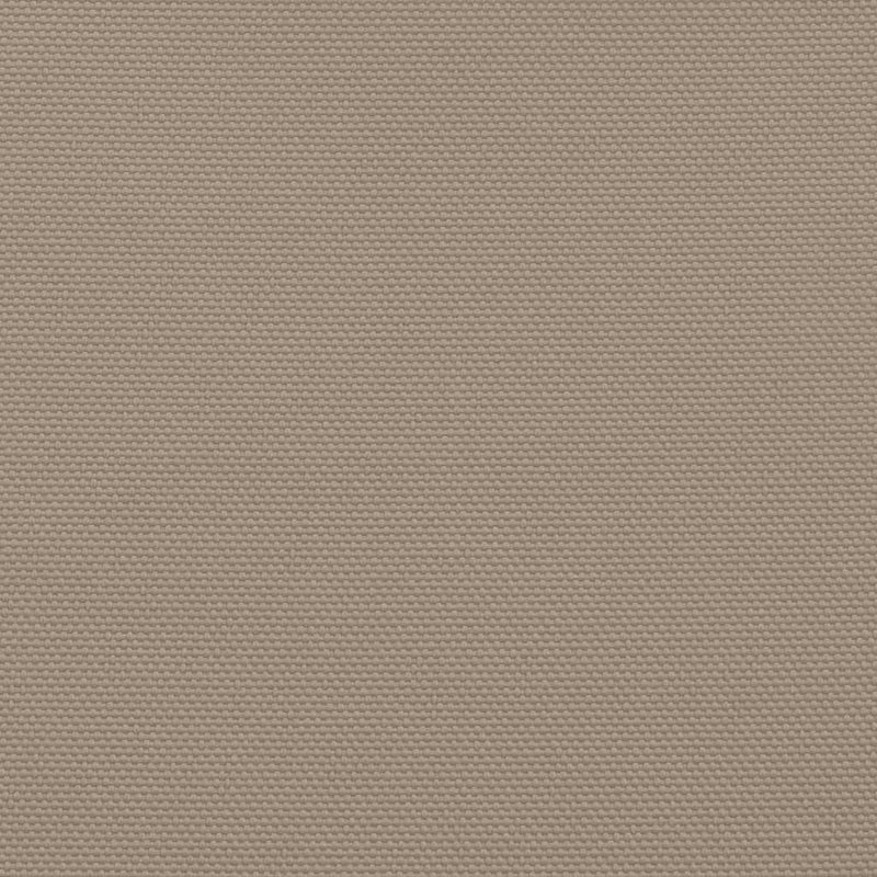 vidaXL tószínű háromszögű oxford-szövet napvitorla 4,5x4,5x4,5 m