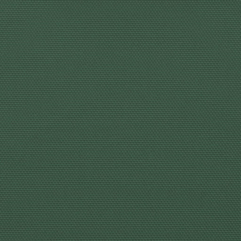 vidaXL sötétzöld háromszögű oxford-szövet napvitorla 3,6 x 3,6 x 3,6 m