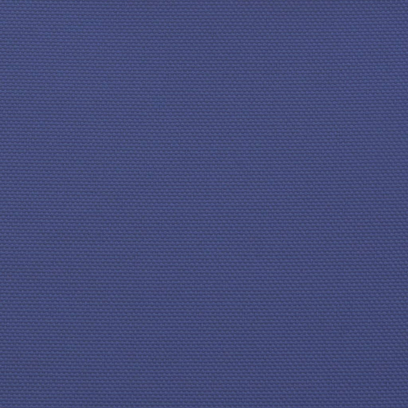 vidaXL kék téglalap alakú oxford-szövet napvitorla 3,5 x 4,5 m