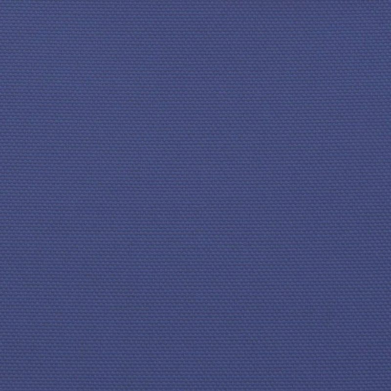 vidaXL kék háromszögű oxford-szövet napvitorla 4 x 5 x 5 m
