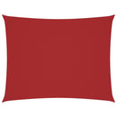 vidaXL bézs téglalap alakú oxford-szövet napvitorla 2 x 3 m