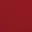 vidaXL piros háromszögű oxford-szövet napvitorla 3,5 x 3,5 x 4,9 m