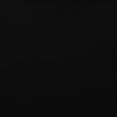 vidaXL fekete négyzet alakú oxford-szövet napvitorla 3 x 3 m