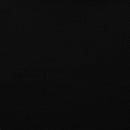 vidaXL fekete téglalap alakú oxford-szövet napvitorla 2 x 4,5 m