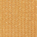 vidaXL bézs kültéri roló 60 x 140 cm