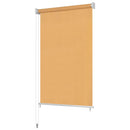 vidaXL bézs kültéri roló 80 x 140 cm