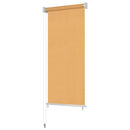 vidaXL bézs kültéri roló 60 x 230 cm
