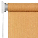 vidaXL bézs kültéri roló 60 x 230 cm