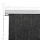 vidaXL antracit színű, kültéri sötétítő roló 65(Szé)x140(Ma) cm