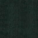 vidaXL sötétzöld kültéri HDPE roló 80 x 140 cm