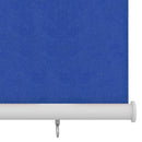 vidaXL kék kültéri HDPE roló 60 x 140 cm