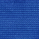vidaXL kék kültéri HDPE roló 240 x 140 cm