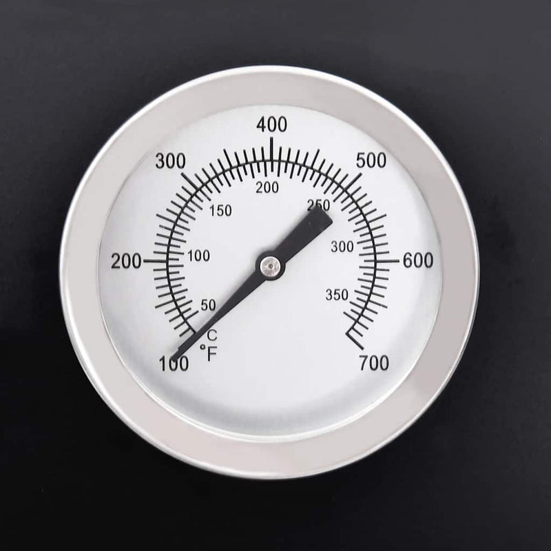 vidaXL fekete acél hengeres grillsütő kerékkel és polccal 115x85x95 cm