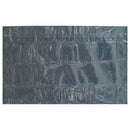 vidaXL fekete és kék napelemes lebegő PE medencefólia 600 x 400 cm