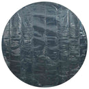 vidaXL fekete és kék napelemes lebegő PE medencefólia 455 cm