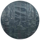 vidaXL fekete és kék napelemes lebegő PE medencefólia 527 cm