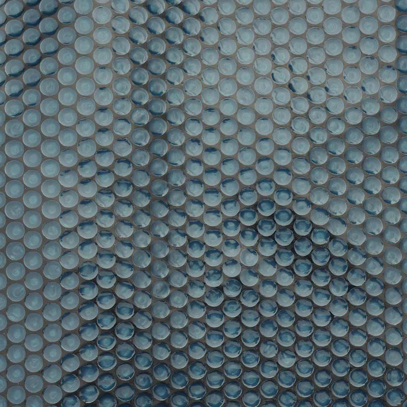 vidaXL fekete és kék napelemes lebegő PE medencefólia 549 x 274 cm